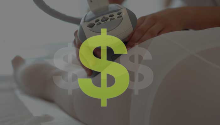 endermologie® Business costs