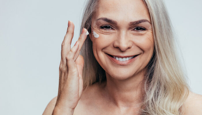 tips for healthy beautiful skin as you age and how to prevent wrinkles