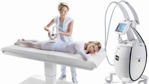 Cellu M6® Integral 2 - body and face massage treatments