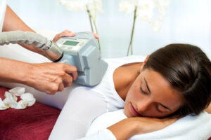endermologie staying healthy Mothers Day